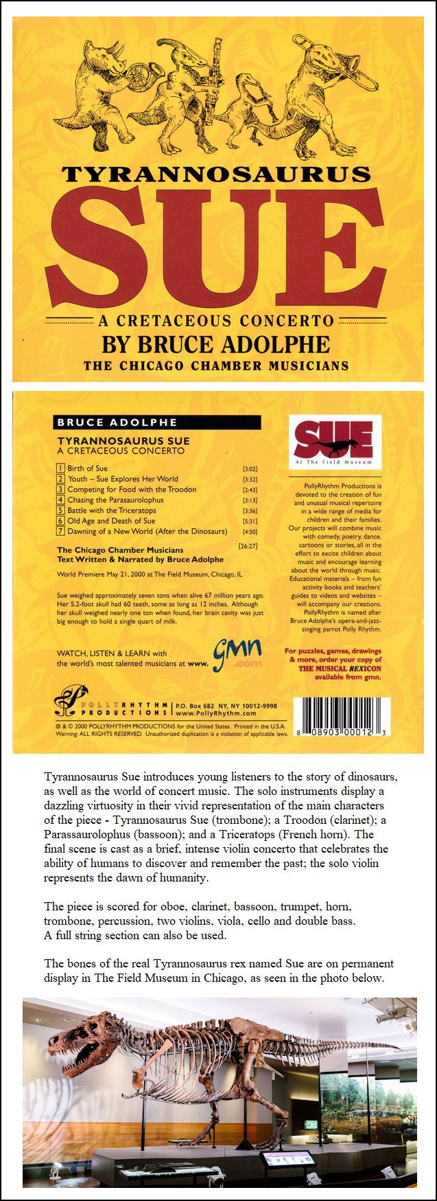 Sue