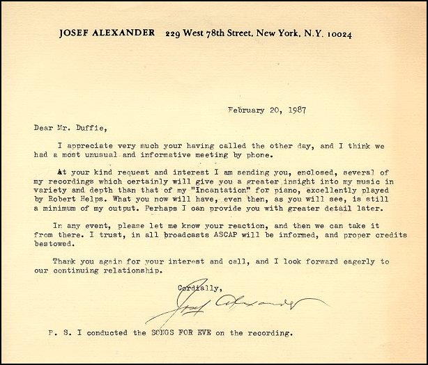 alexander