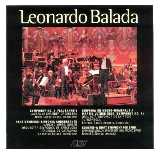 balada