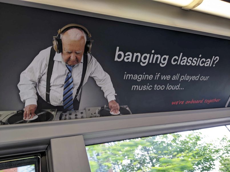 bus