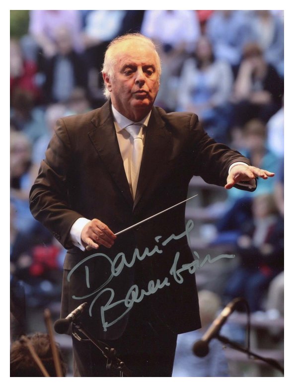 barenboim