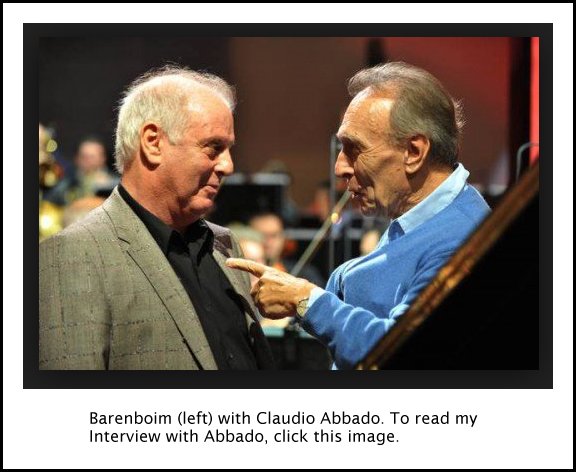 barenboim