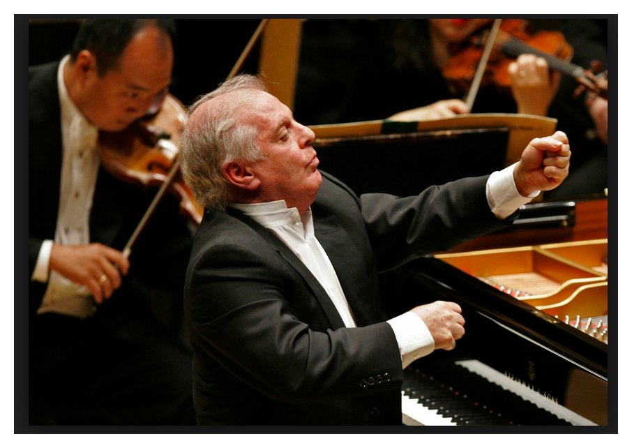 barenboim