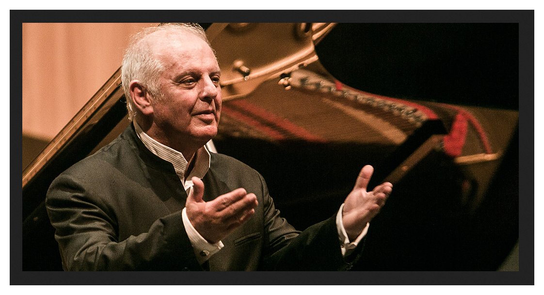 barenboim