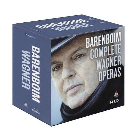 barenboim