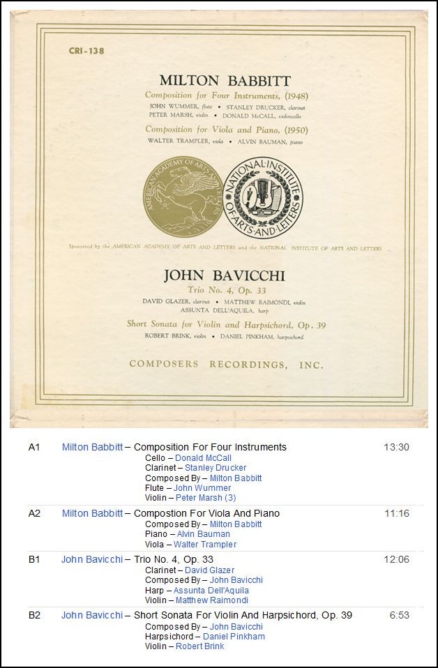 bavicchi