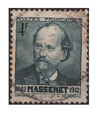 massenet