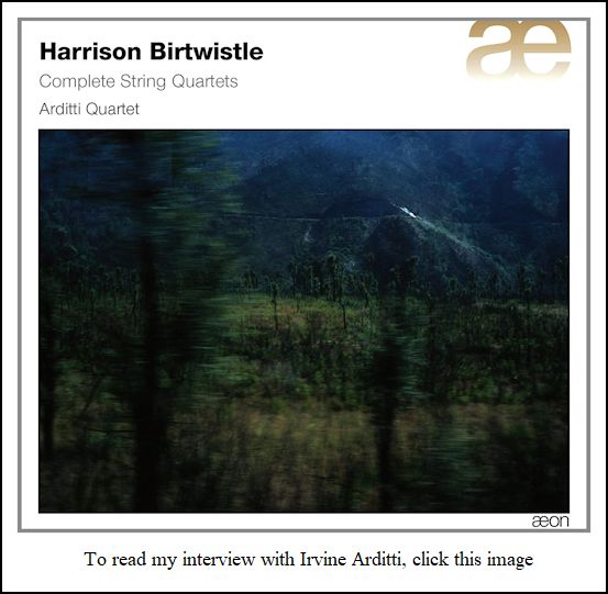 birtwistle