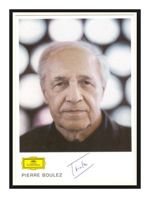 boulez