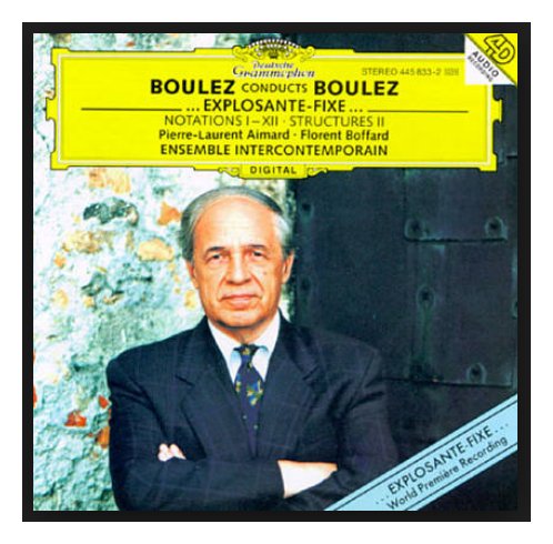 boulez