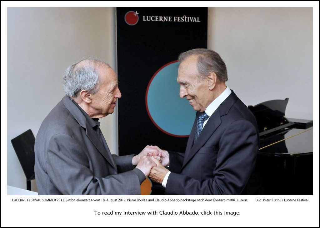 boulez