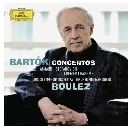 boulez