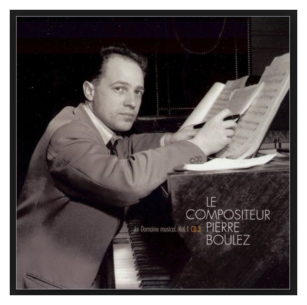 boulez