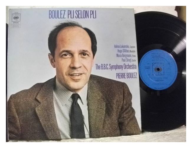 boulez