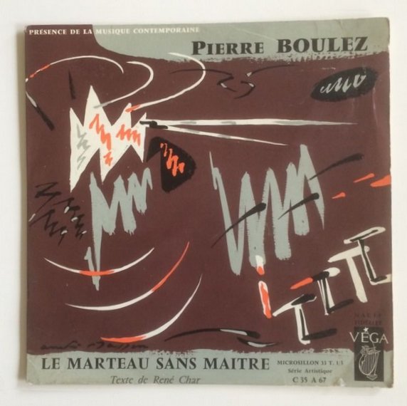 boulez