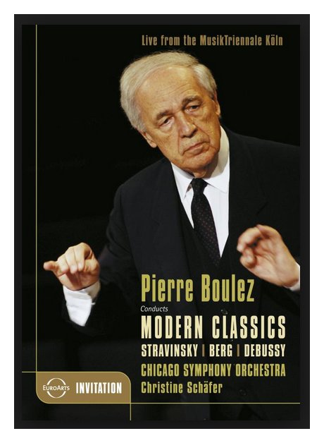 boulez