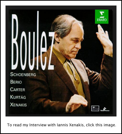 boulez