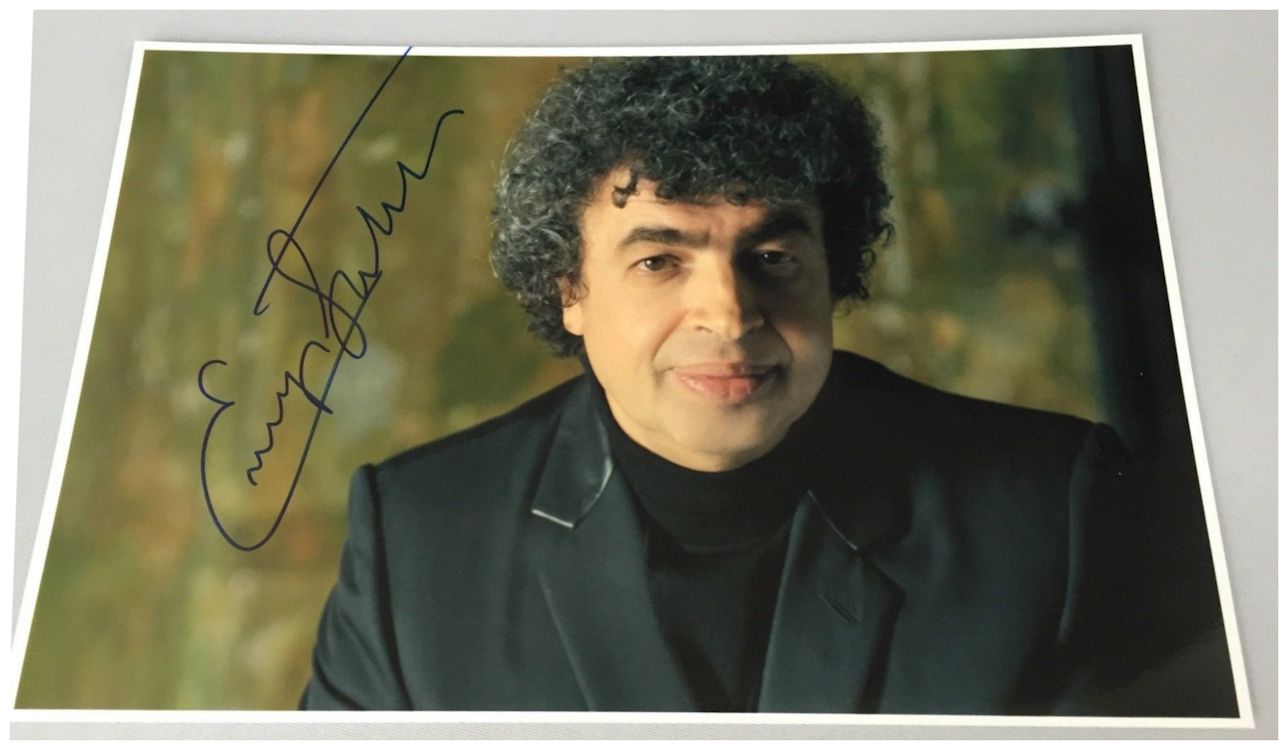 bychkov