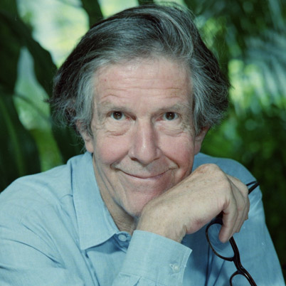 Composer John Cage A Conversation with Bruce Duffie - cage5