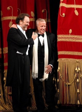 with zeffirelli