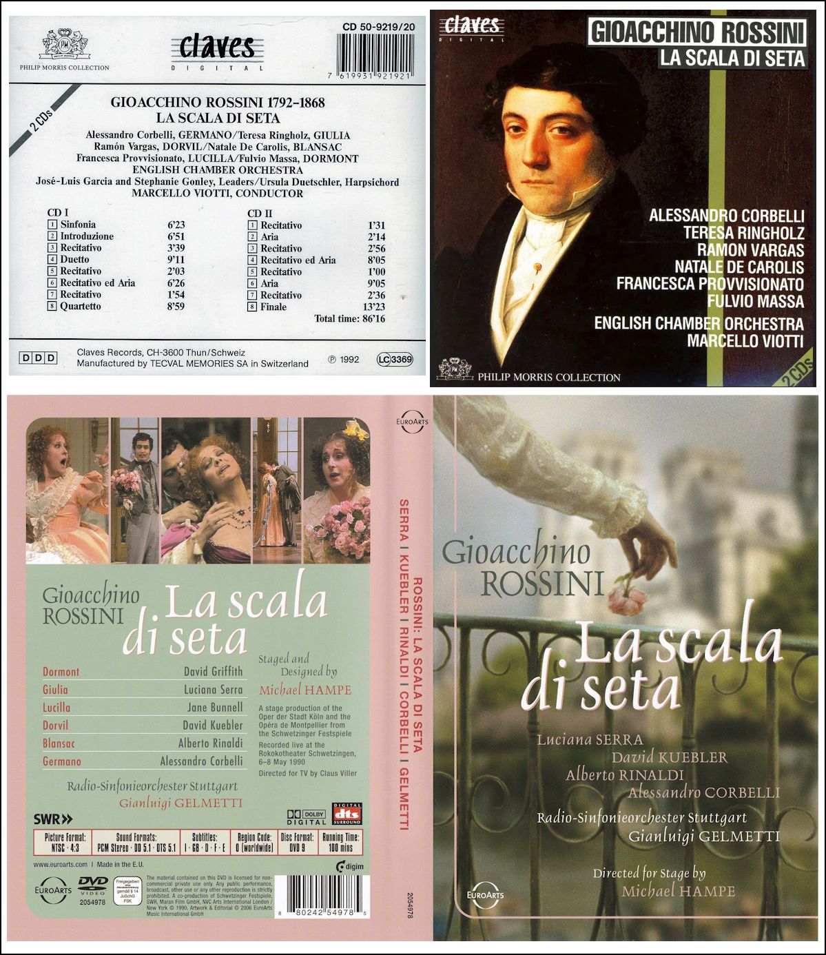 corbelli