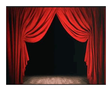 curtain