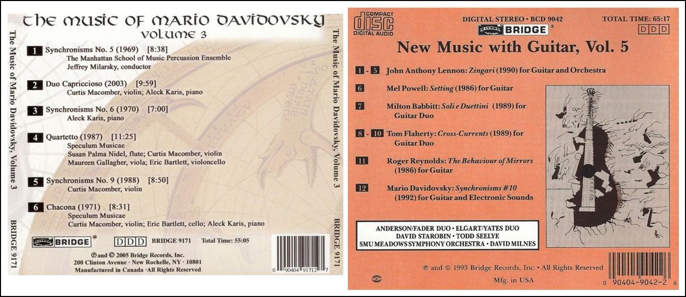 davidovsky