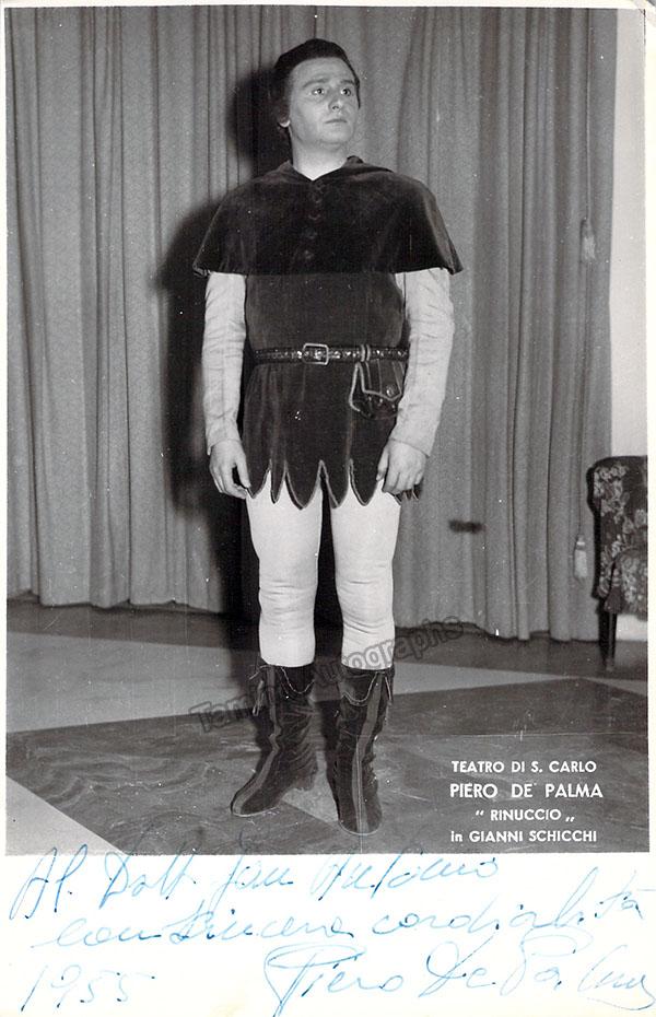 de palma