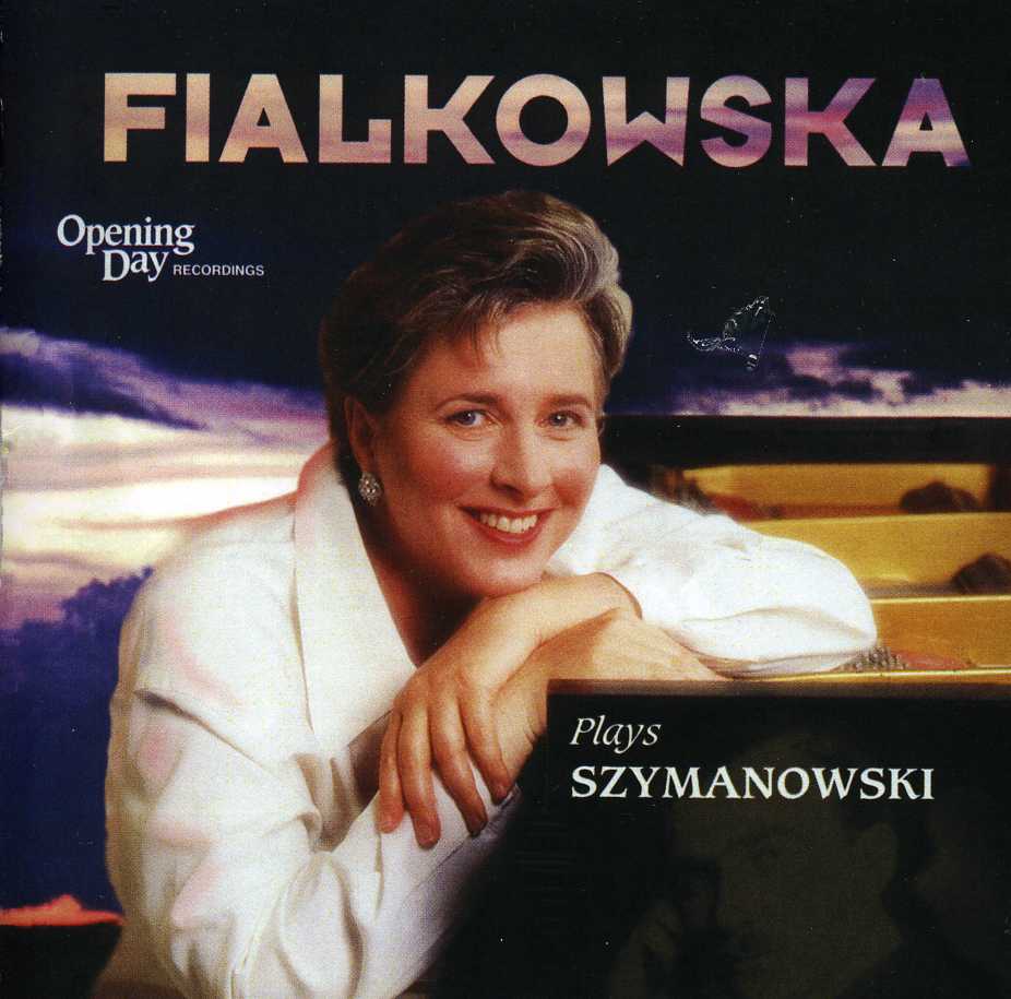 fialkowska