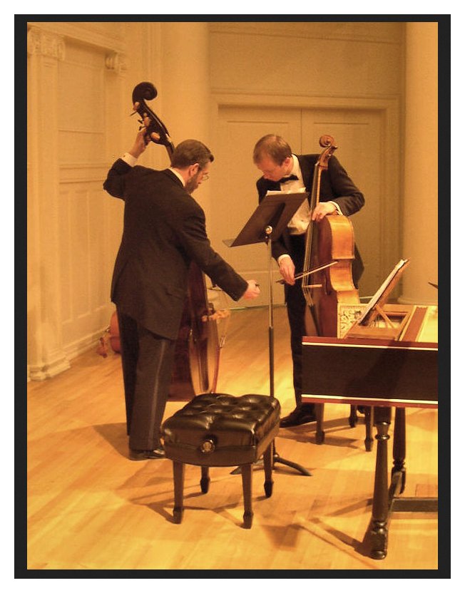 Callipygian Players – Presenting innovative and exciting concerts