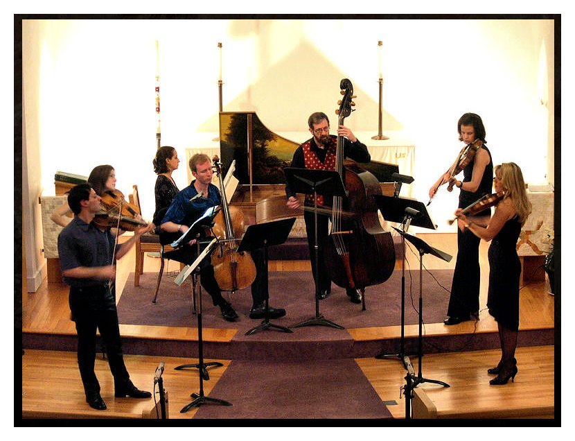 Callipygian Players – Presenting innovative and exciting concerts