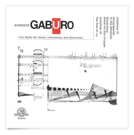 gaburo