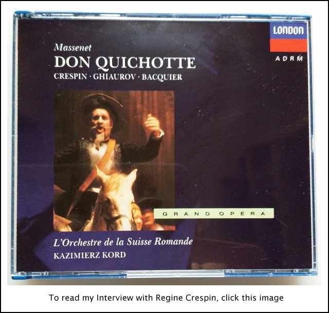 quichotte