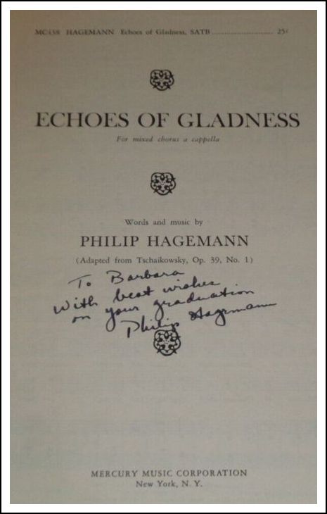 hagemann