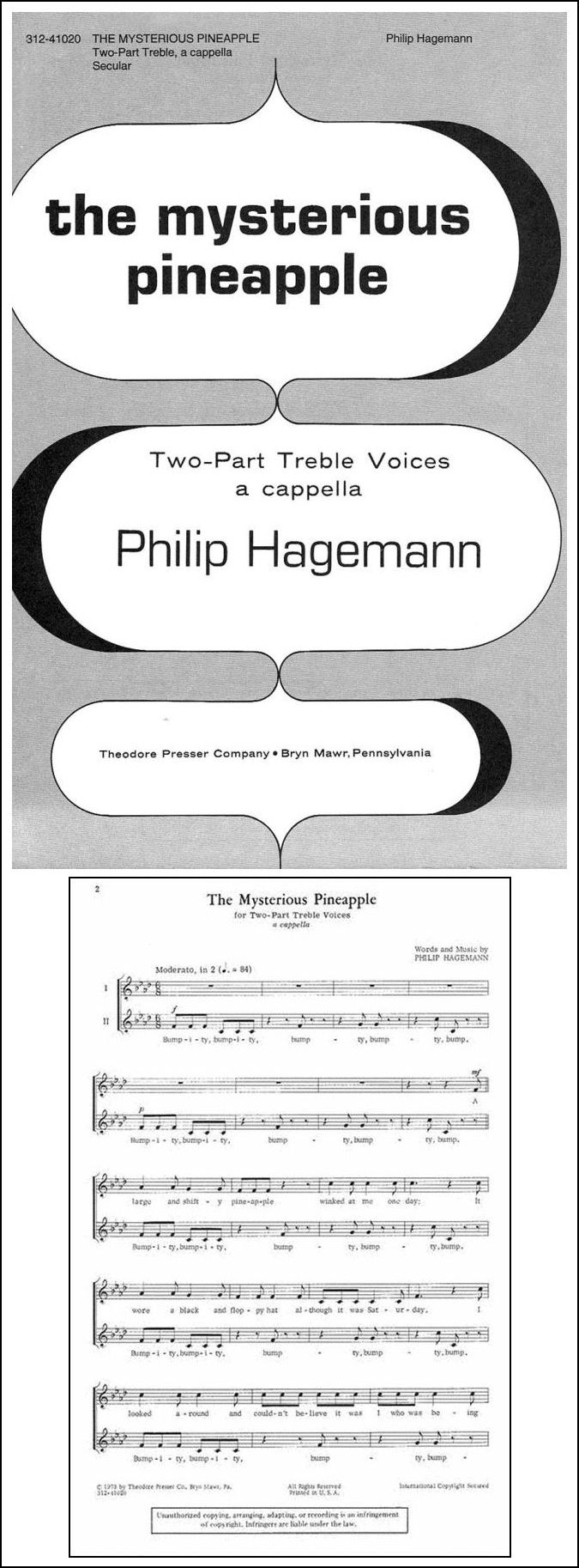 hagemann