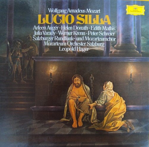 Leopold hager interview with bruce duffie . . . . . .