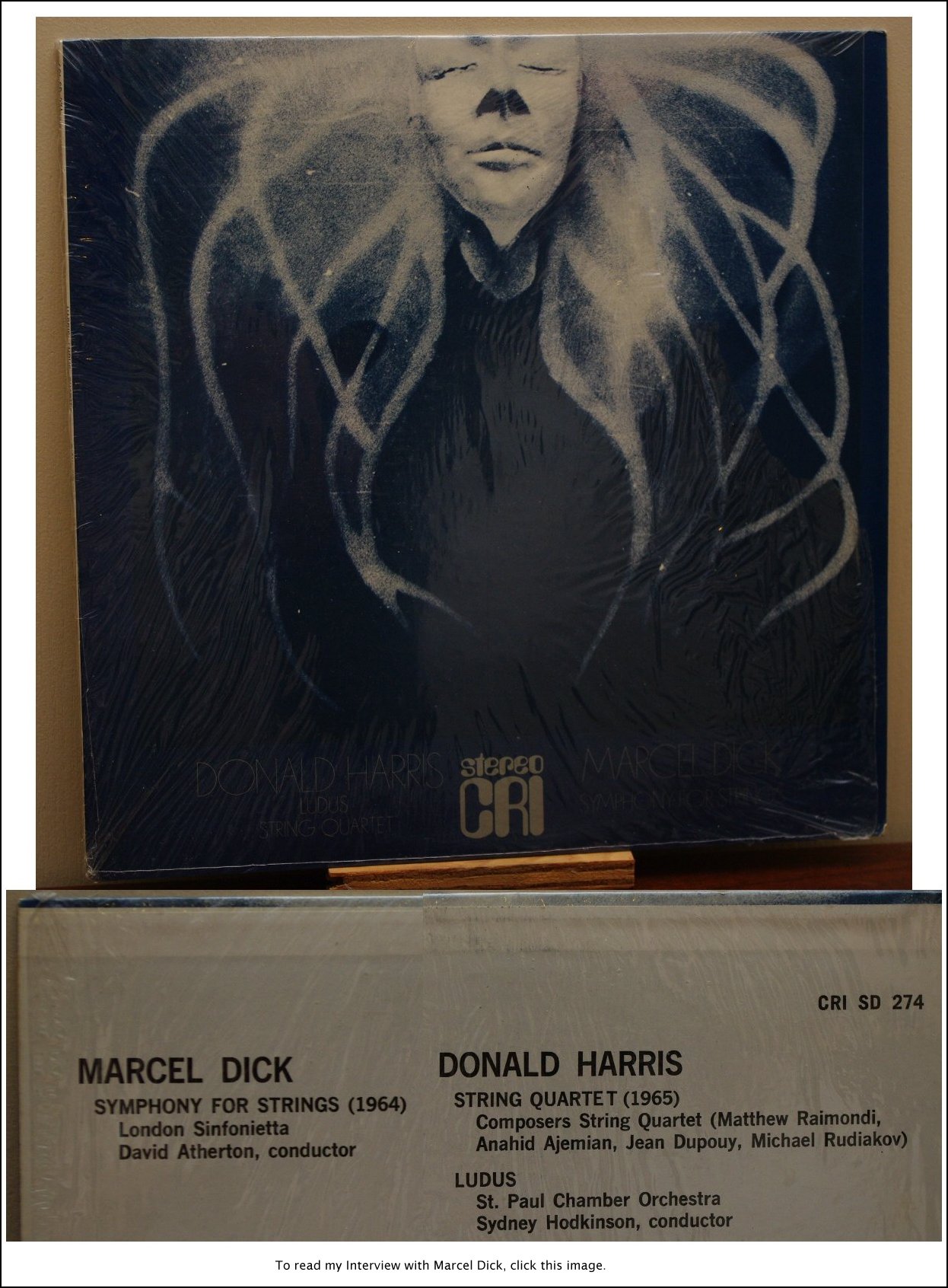 harris