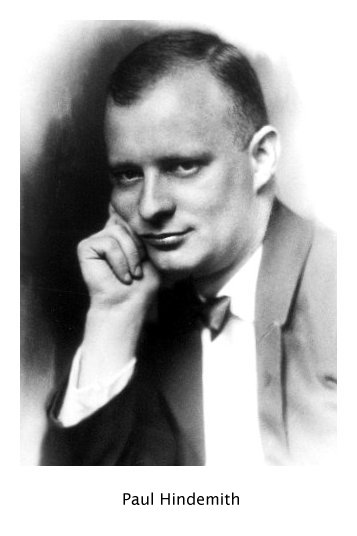 hindemith