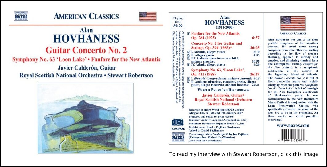 hovhaness