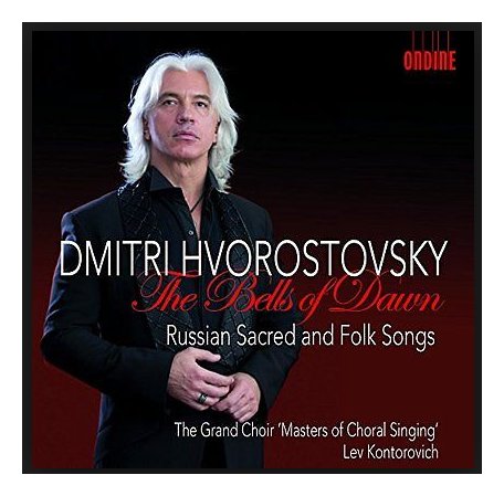 hvorostovsky