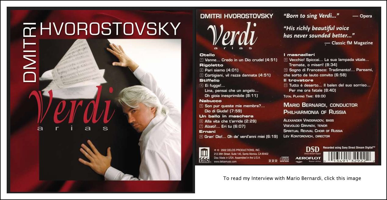 hvorostovsky