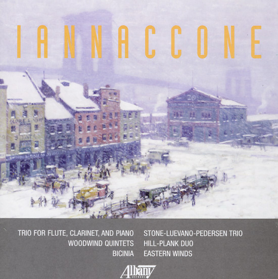 iannaccone