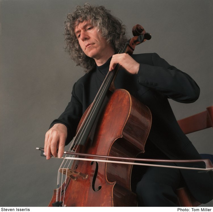 isserlis