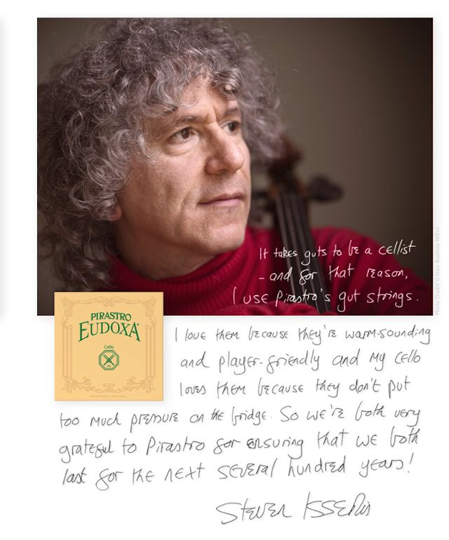 isserlis