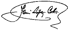 autograph