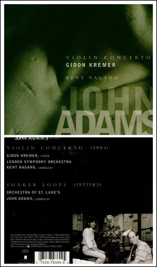 adams