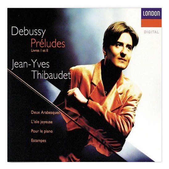 thibaudet