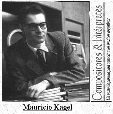 kagel