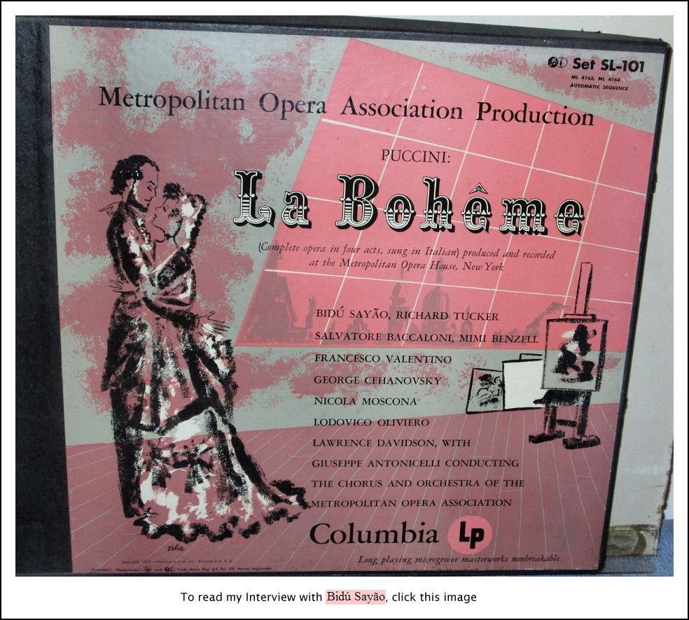 boheme
