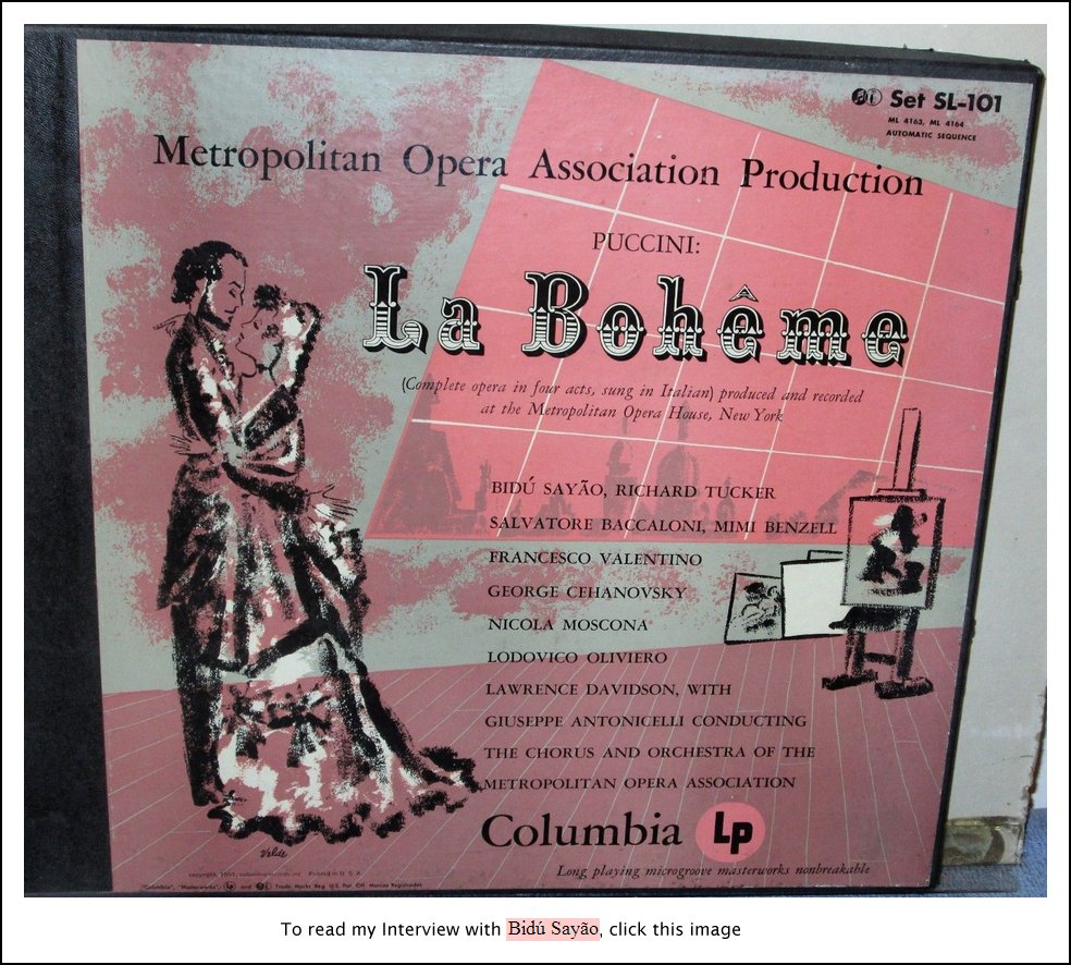 boheme